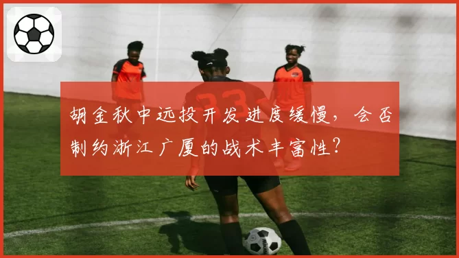 胡金秋中远投开发进度缓慢，会否制约浙江广厦的战术丰富性？